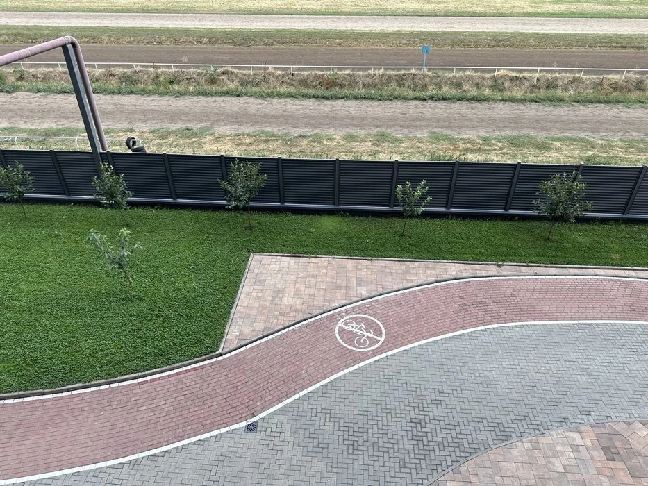 Квартира в рассрочку Кадор Краснова