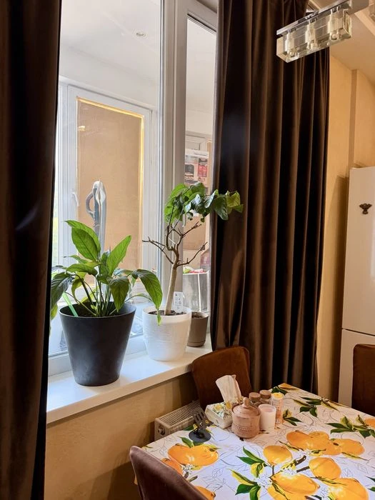 Urgent sale No commission apartment in the heart of Kyiv