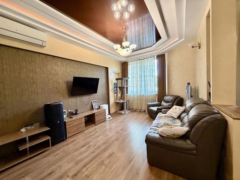 Urgent sale No commission apartment in the heart of Kyiv