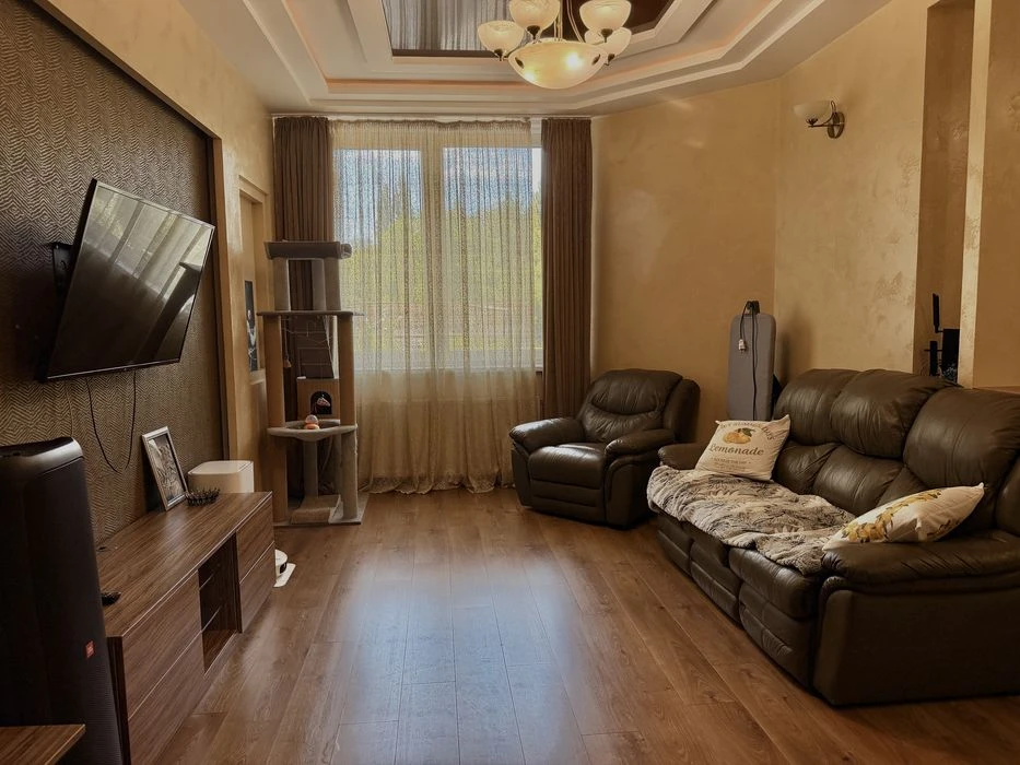 Urgent sale No commission apartment in the heart of Kyiv