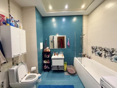 Urgent sale No commission apartment in the heart of Kyiv