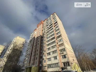 Продаж 1к квартири 48.4 кв. м на вул. Автозаводська 63 • ID