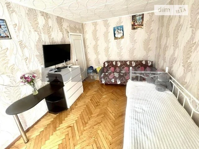 Продаж 1к квартири 25 кв. м на вул. Перемишльська 2 • ID 348