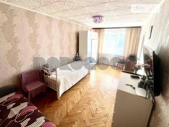 Продаж 1к квартири 25 кв. м на вул. Перемишльська 2 • ID 348