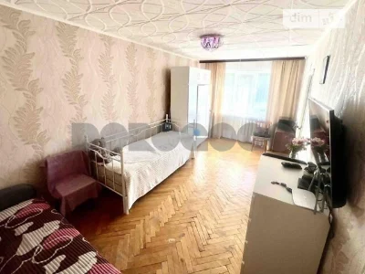 Продаж 1к квартири 25 кв. м на вул. Перемишльська 2 • ID 348