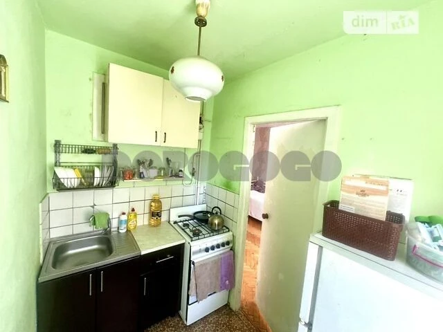 Продаж 1к квартири 25 кв. м на вул. Перемишльська 2 • ID 348