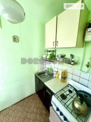 Продаж 1к квартири 25 кв. м на вул. Перемишльська 2 • ID 348