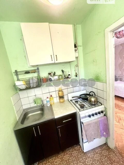Продаж 1к квартири 25 кв. м на вул. Перемишльська 2 • ID 348