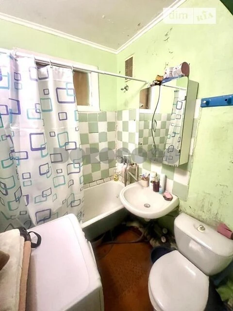 Продаж 1к квартири 25 кв. м на вул. Перемишльська 2 • ID 348