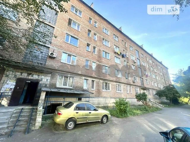 Продаж 1к квартири 25 кв. м на вул. Перемишльська 2 • ID 348