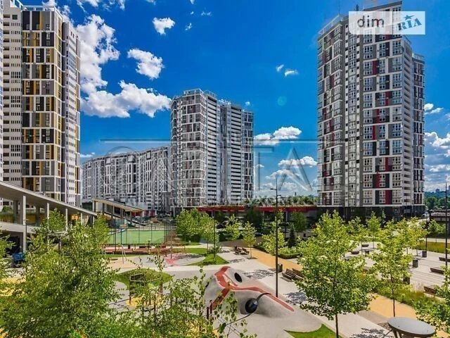 Продаж 1к квартири 60 кв. м на вул. Маланюка Євгенія 10 • ID