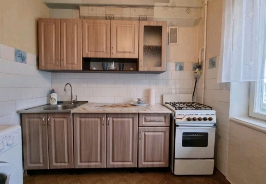 Продаж 2к квартири 75 кв. м на вул. Борщагівська 46 • ID 348