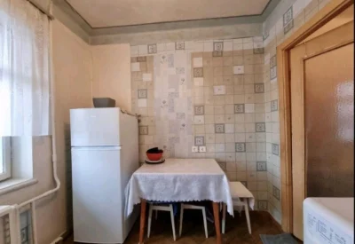 Продаж 2к квартири 75 кв. м на вул. Борщагівська 46 • ID 348