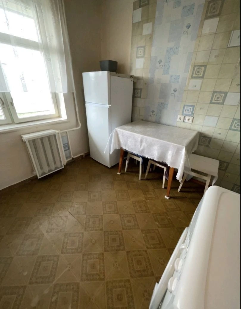 Продаж 2к квартири 75 кв. м на вул. Борщагівська 46 • ID 348