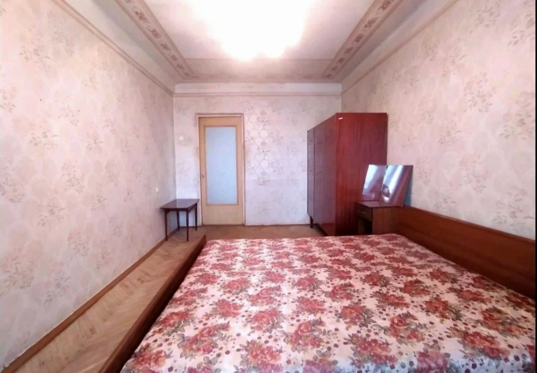 Продаж 2к квартири 75 кв. м на вул. Борщагівська 46 • ID 348