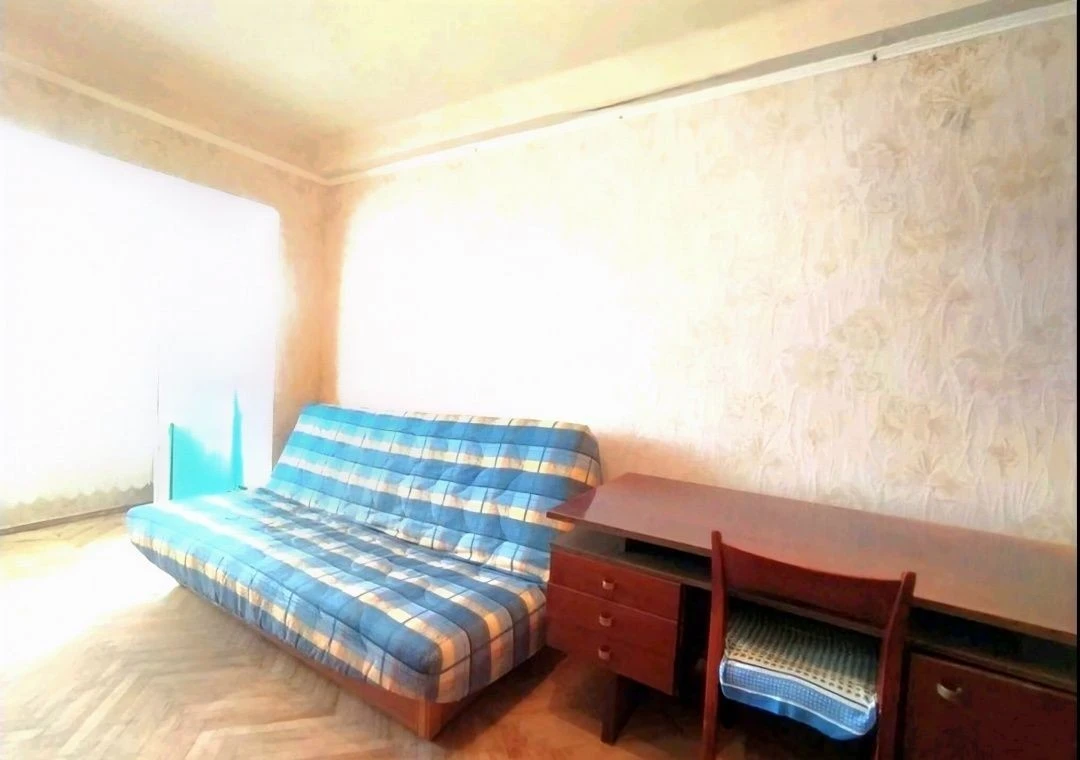 Продаж 2к квартири 75 кв. м на вул. Борщагівська 46 • ID 348