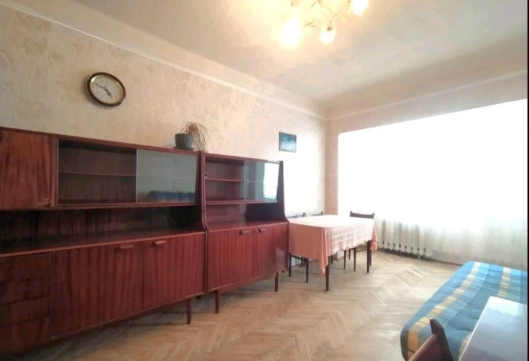 Продаж 2к квартири 75 кв. м на вул. Борщагівська 46 • ID 348