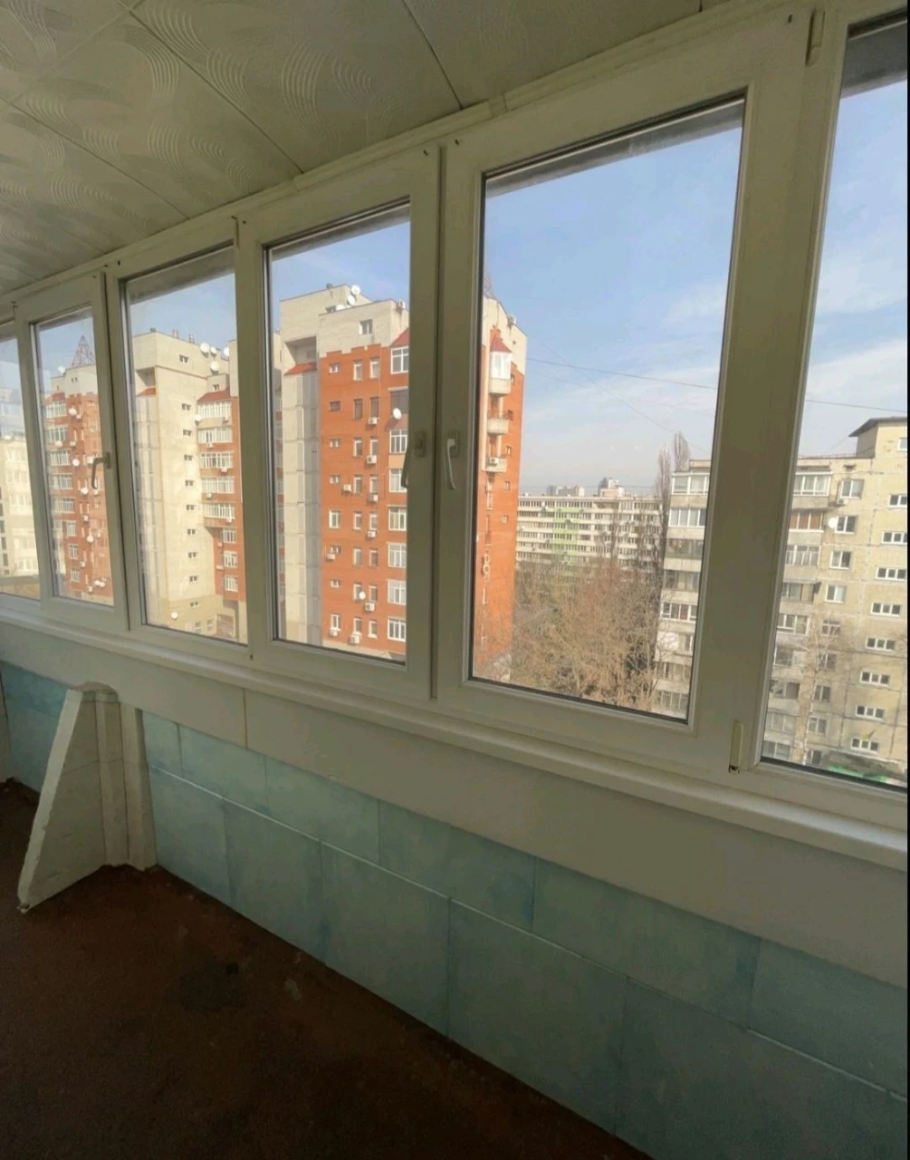 Продаж 2к квартири 75 кв. м на вул. Борщагівська 46 • ID 348