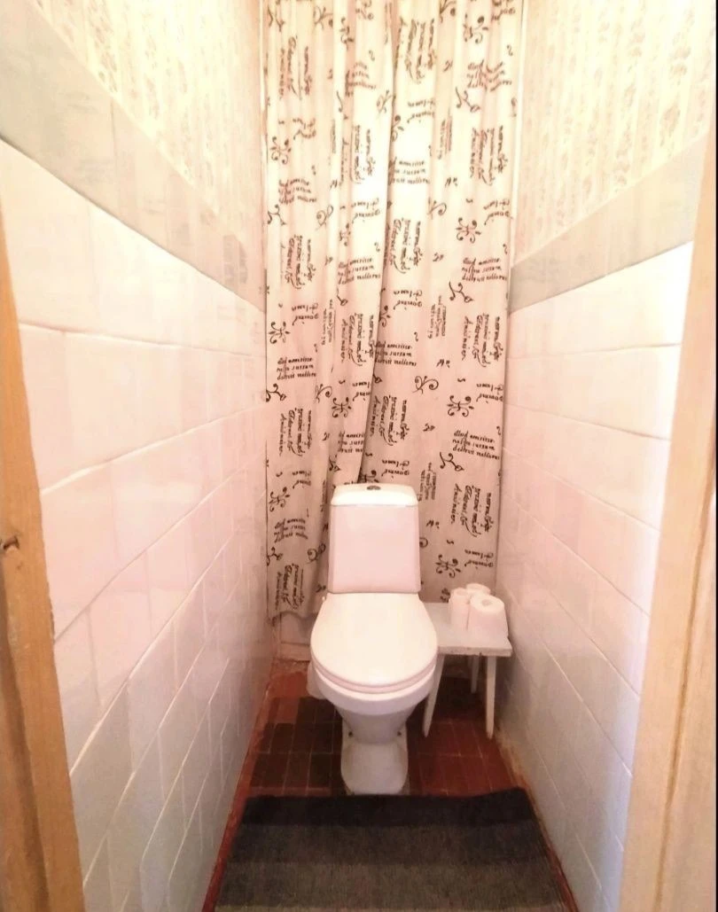 Продаж 2к квартири 75 кв. м на вул. Борщагівська 46 • ID 348