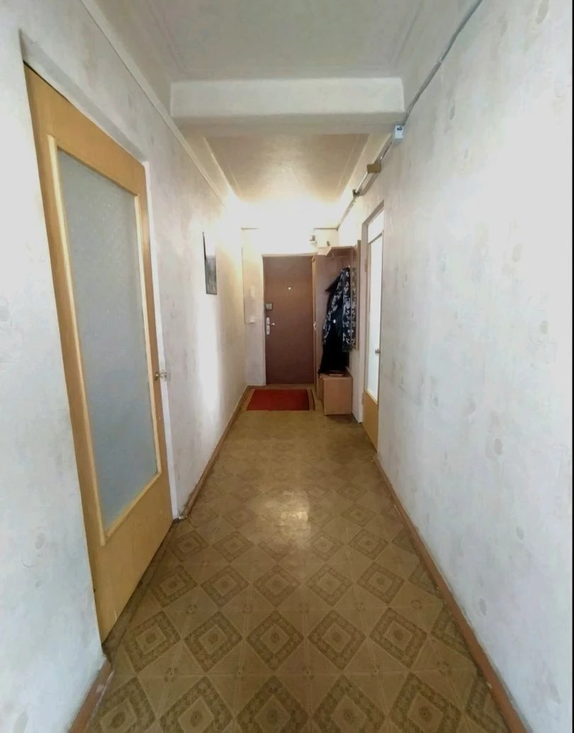 Продаж 2к квартири 75 кв. м на вул. Борщагівська 46 • ID 348