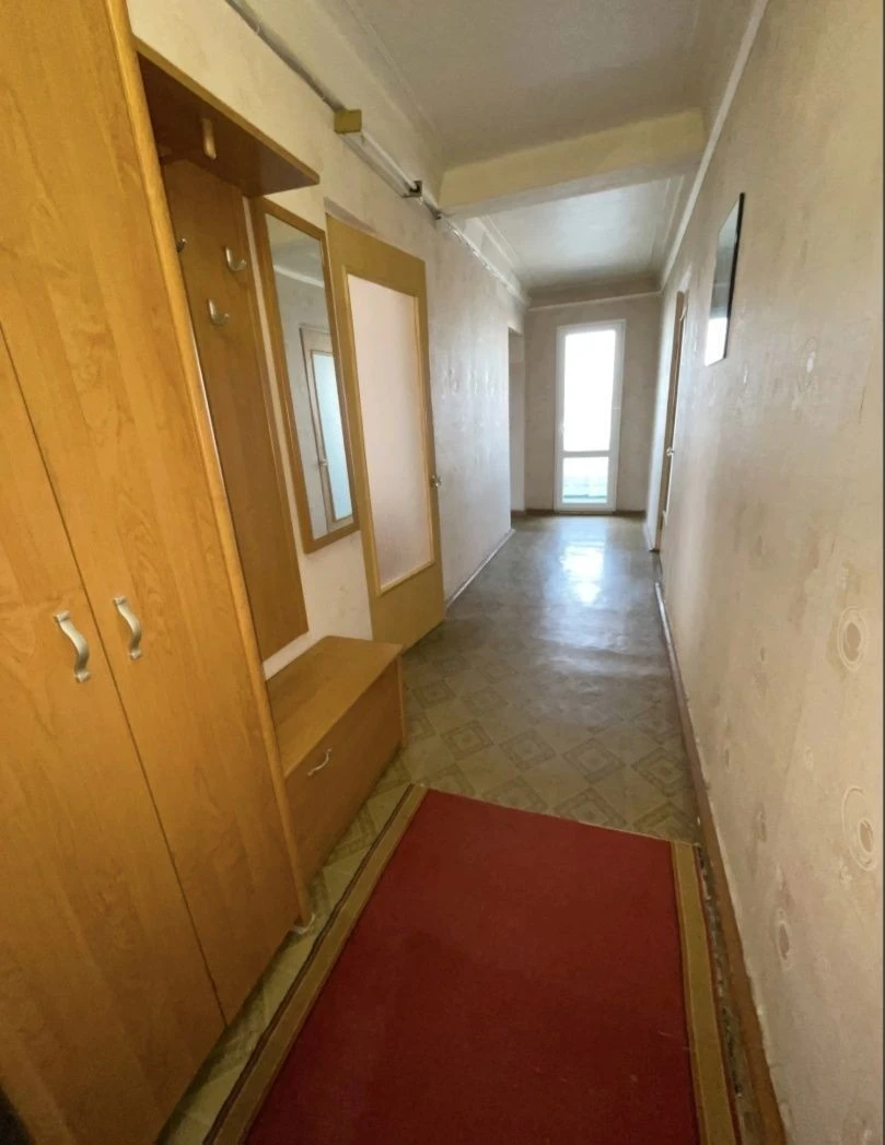 Продаж 2к квартири 75 кв. м на вул. Борщагівська 46 • ID 348