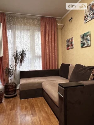 Продаж 2к квартири 66.9 кв. м на вул. Бориса Гмирі 12Б • ID