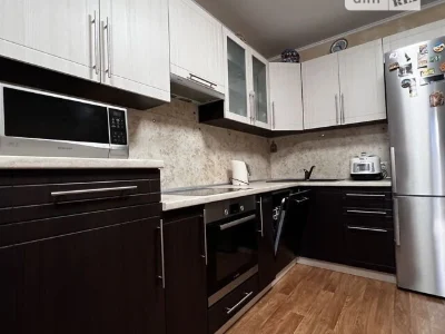 Продаж 2к квартири 66.9 кв. м на вул. Бориса Гмирі 12Б • ID