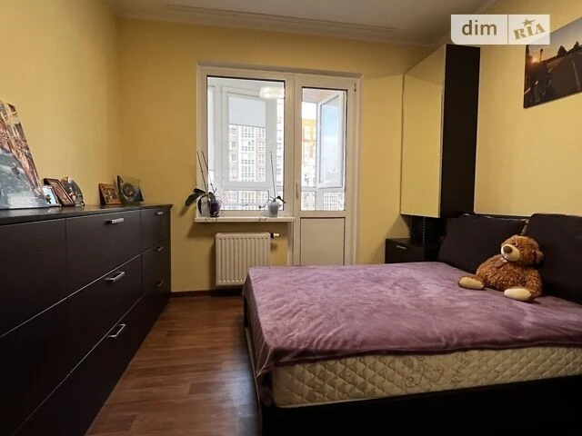 Продаж 2к квартири 66.9 кв. м на вул. Бориса Гмирі 12Б • ID