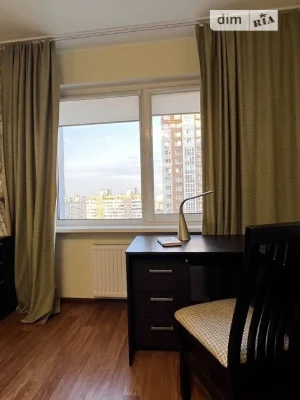 Продаж 2к квартири 66.9 кв. м на вул. Бориса Гмирі 12Б • ID