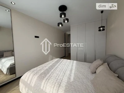 Продаж 2к квартири 71 кв. м на наб. Дніпровська 15Е • ID 348