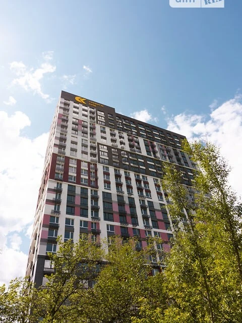 Продаж 1к квартири 33.24 кв. м на вул. Івана Кочерги 17А, кв