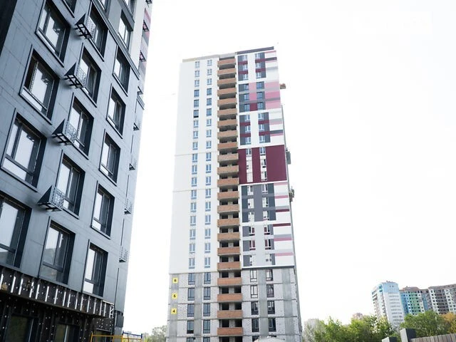 Продаж 1к квартири 33.24 кв. м на вул. Івана Кочерги 17А, кв