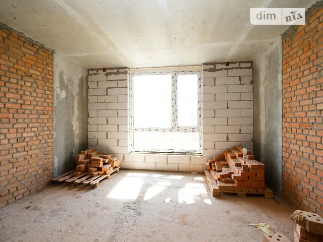 Продаж 1к квартири 33.24 кв. м на вул. Івана Кочерги 17А, кв