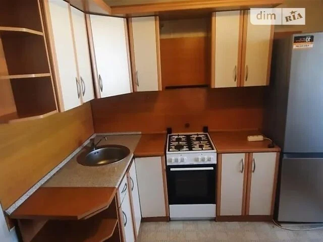Продаж 2к квартири 46.8 кв. м на бул. Ігоря Шамо 10 • ID 348