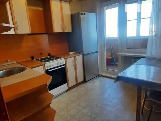 Продаж 2к квартири 46.8 кв. м на бул. Ігоря Шамо 10 • ID 348