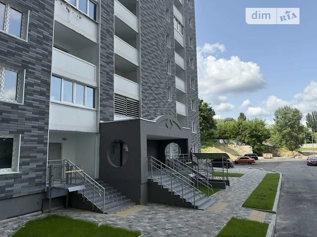 Продаж 1к квартири 54 кв. м на вул. Коноплянська 22А • ID 34