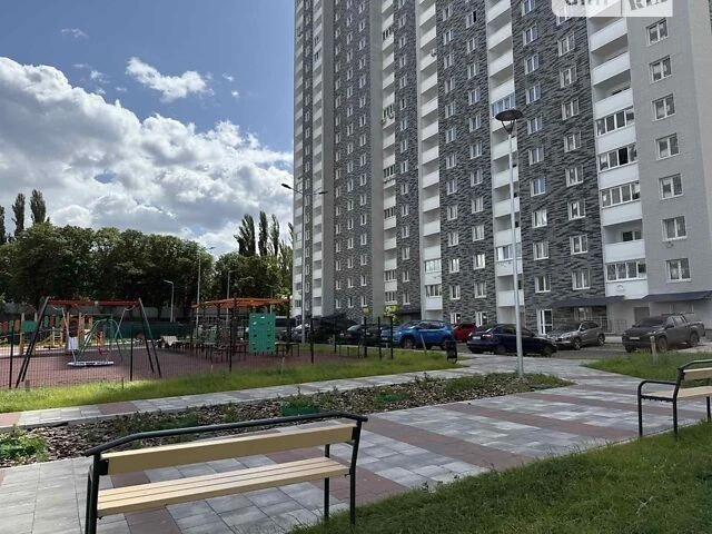 Продаж 1к квартири 54 кв. м на вул. Коноплянська 22А • ID 34
