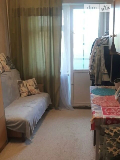 Продаж 1к квартири 26.1 кв. м на вул. Чистяківська 11 • ID 3