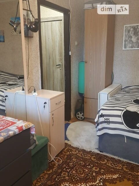 Продаж 1к квартири 26.1 кв. м на вул. Чистяківська 11 • ID 3