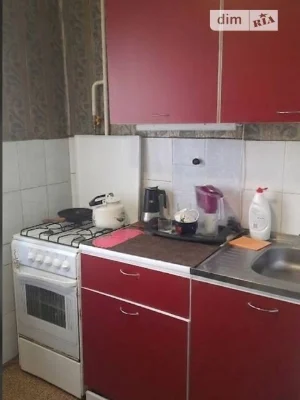 Продаж 1к квартири 26.1 кв. м на вул. Чистяківська 11 • ID 3