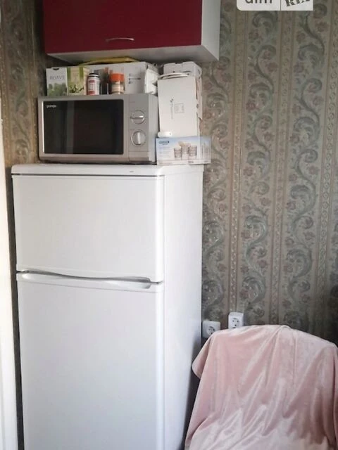 Продаж 1к квартири 26.1 кв. м на вул. Чистяківська 11 • ID 3