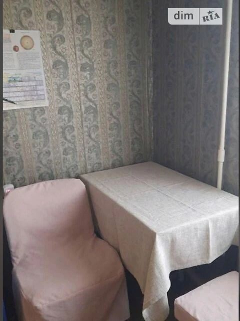 Продаж 1к квартири 26.1 кв. м на вул. Чистяківська 11 • ID 3