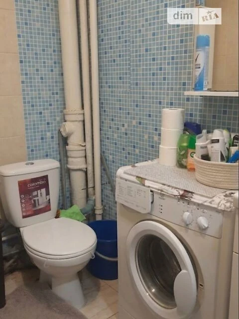 Продаж 1к квартири 26.1 кв. м на вул. Чистяківська 11 • ID 3