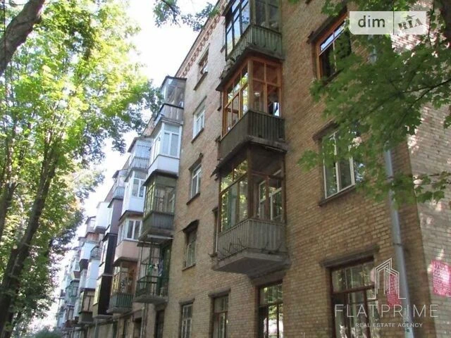 Продаж 1к квартири 38 кв. м на узвіз Печерський 18 • ID 3483