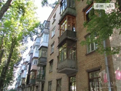 Продаж 1к квартири 38 кв. м на узвіз Печерський 18 • ID 3483