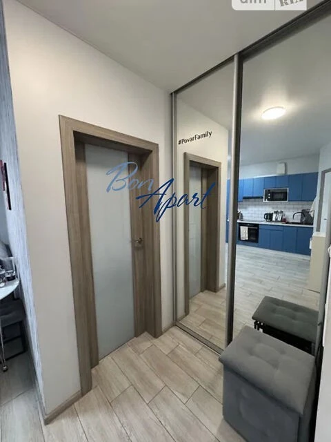 Продаж 5к квартири 35 кв. м на вул. Степана Рудницького 6Б •