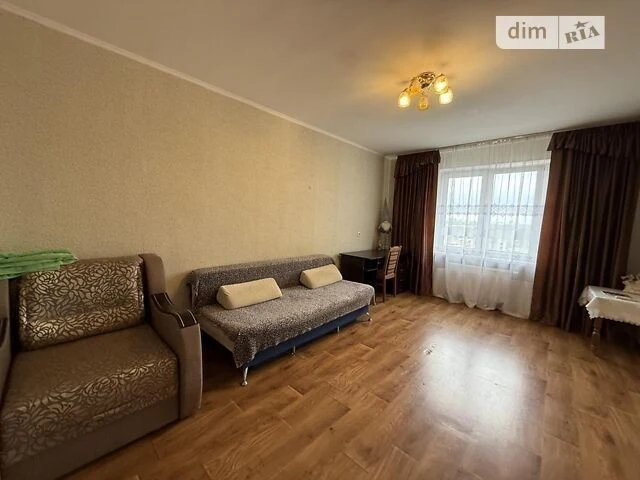 Продаж 1к квартири 54.1 кв. м на вул. Сергія Данченка 1 • ID