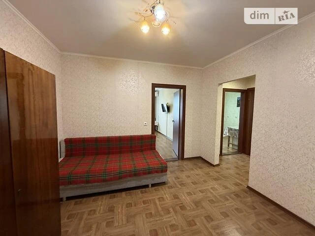 Продаж 1к квартири 54.1 кв. м на вул. Сергія Данченка 1 • ID