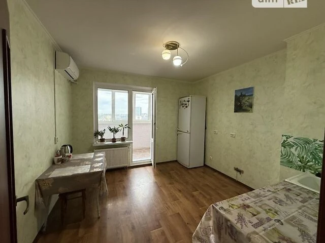 Продаж 1к квартири 54.1 кв. м на вул. Сергія Данченка 1 • ID