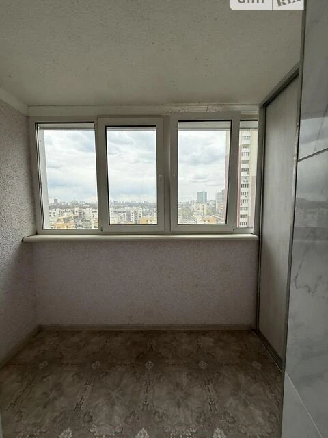 Продаж 1к квартири 54.1 кв. м на вул. Сергія Данченка 1 • ID